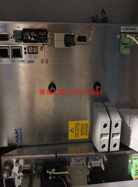 【荣强工控】拆机AMKASYN  AMK  D-73230 KW40 实