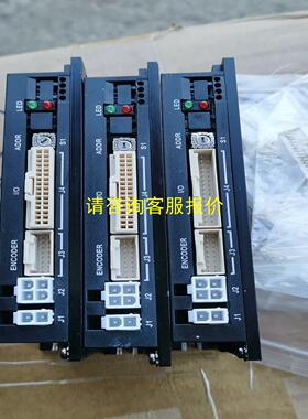 询价全新鸣志SSDC06-lP步进驱动，lP二只lP-Z/1只，