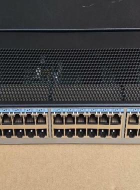 华为 CE5850-48T4S2Q-EI 48口千兆4SFP