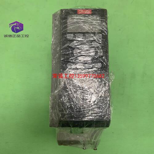 【荣强工控】131Z2217丹佛斯FC-302P1K5T5E29H2XG