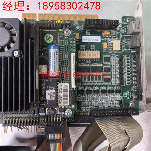 Digital-Logic工控主板smartcore-T3、议价