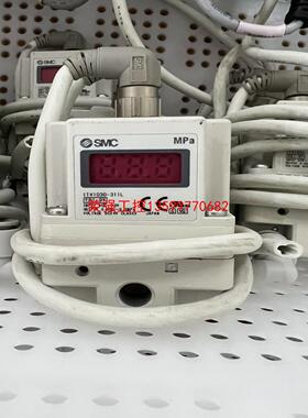 【荣强工控】SMC电阻器ITV1030-311L