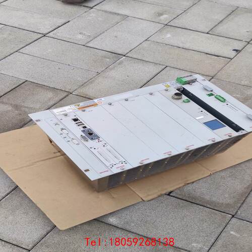 【非标价】REXROTH力士乐BT356拧紧机控制器，VM350，LT
