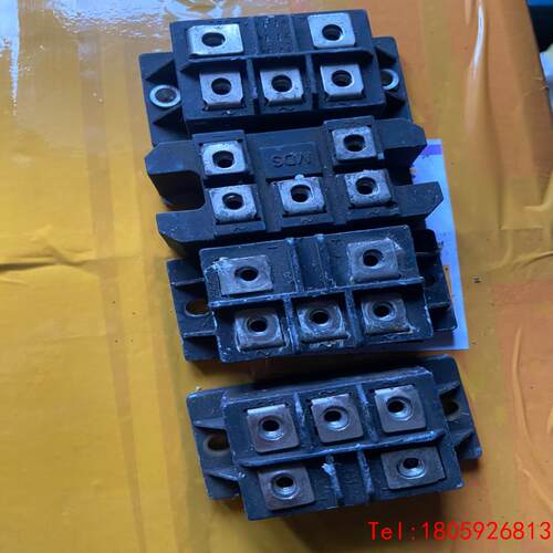 【非标价】MDS100A1600V/MDS75A1600三相整流桥 功