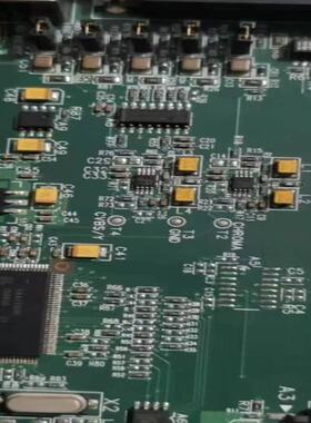 迈创 Matrox CronosPlus 采集卡 Y7141