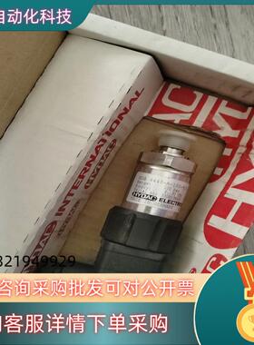 现货HYDAC贺德克压力传感器HDA4445-A-100-Y00