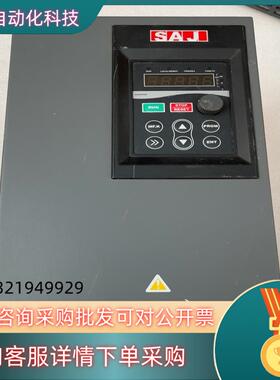 现货三晶变频器VM1000-4T011GB/015PB11k