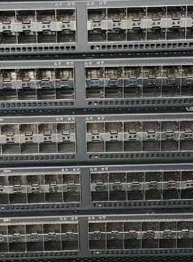 H3C/华三 S6300-52QF 48口万兆SFP+4个4