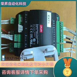 丹佛斯过热控制器eke1c-080g5400样机成