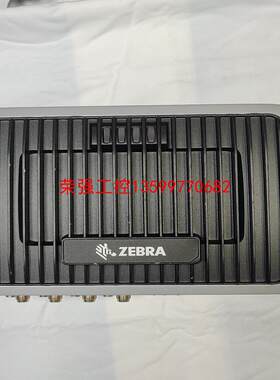 【荣强工控】斑马（ZEBRA） FX9500固定式RFID
