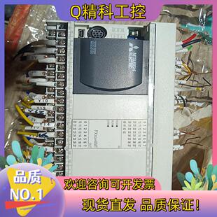 现货FX3GA-60MT-CM功能正常成色