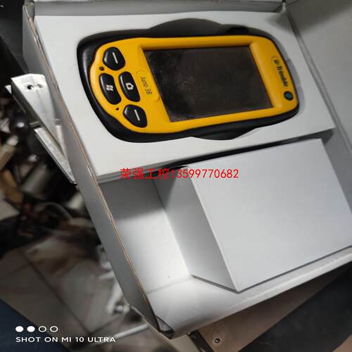 【荣强工控】Trimble TNJ31手薄需要的拍 带包装