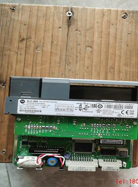 【非标价】罗克韦尔CPU模块1747-L532