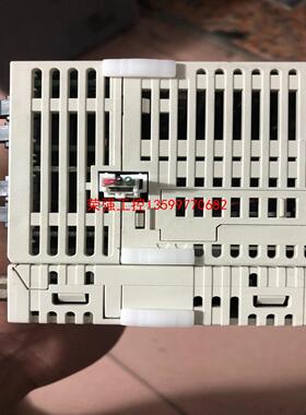 【荣强工控】三菱PLC，FX3UC-32MT/D，FX3U-20SSC-