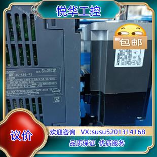 原装 40A KR43BJ带刹车电机40议 电机mR