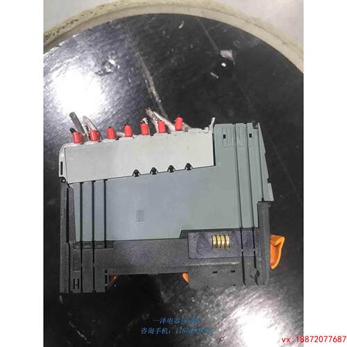 (非标价)贝加莱PLC模块X20 DI F371 X20DIF371议价