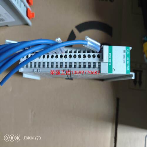 【荣强工控】5069-OB16二手拆机，功能正常，质量包好，喜欢的来