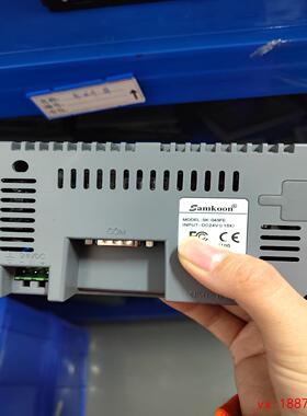 议价：显控PLC   SK-043FE