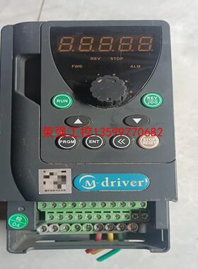 【荣强工控】INDVS英捷思变频器Y500-XS0007G3调速器