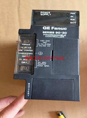 【荣强工控】GE电源IC697PWR711A IC693ALG220C