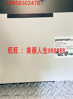 全新peterson VS-R 彼得森模型 VS-R100296 询价