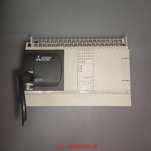 【非标价】三菱PLC FX3GA-60MT-CM