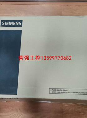 【荣强工控】6SL3120-2TE21-8AD0  西门子2X18A