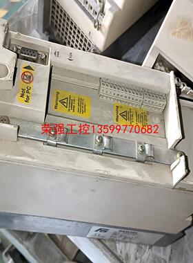 【荣强工控】13.F5.B1D-Y000 科比KEB变频器5.5KW 3