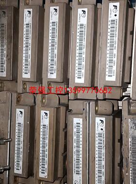 【荣强工控】富士IGBT模块2MBI300U4D120 2MBI200U