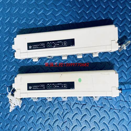 【荣强工控】日本 SSD 西西帝 静电消除器CABX350/CABX35