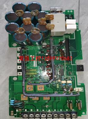 【荣强工控】三菱伺服驱动器驱动板J2S-32A/BC386A393G52