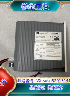 原装雷赛驱动器CL3C-EC507配件，成色新，实拍图，议