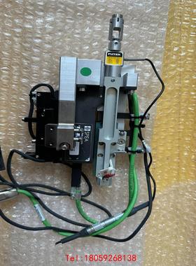 【非标价】ETEL直线电机+LIDA48编码器