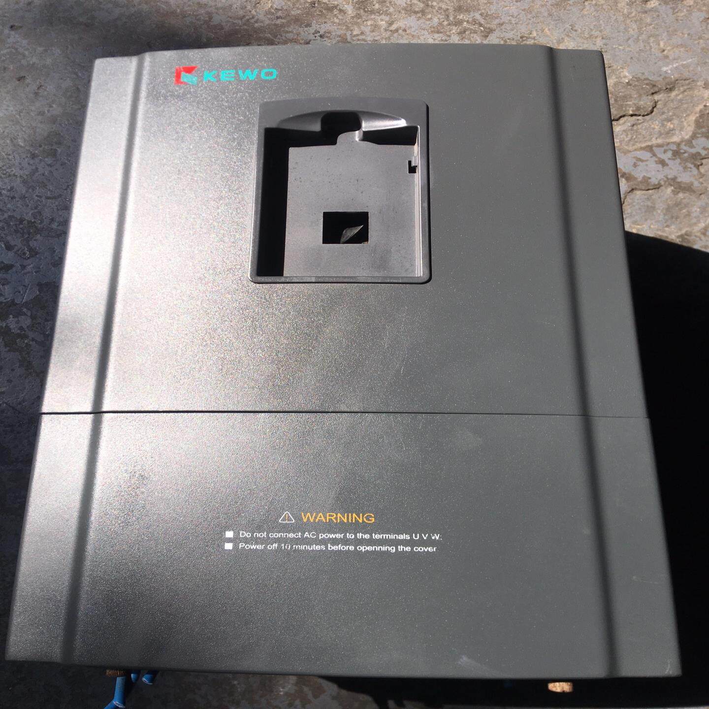 科沃变频器 ad800-4t18.5g/22p要的带价来谈