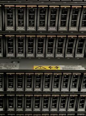 ibm storwize v5000， 含主贵1台，