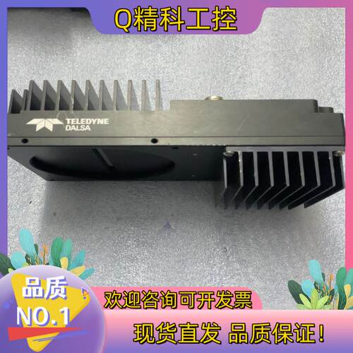 现货DALSA HS-80-04K40-00-R 高灵敏度TDI