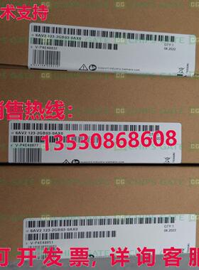 供应原装6AV2 123-2GB03-0AX0 6AV2123-2GB03-0AX0