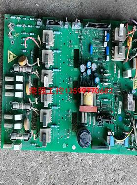 【荣强工控】欧陆591C591P电源板 不可逆 AH385851U003