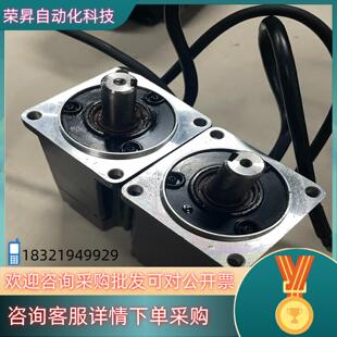 现货台达200W CW6062RS电机 ECMC