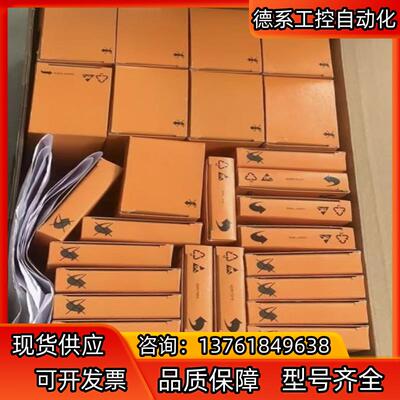 贝加莱X20模块   X20AI8321   全新原装