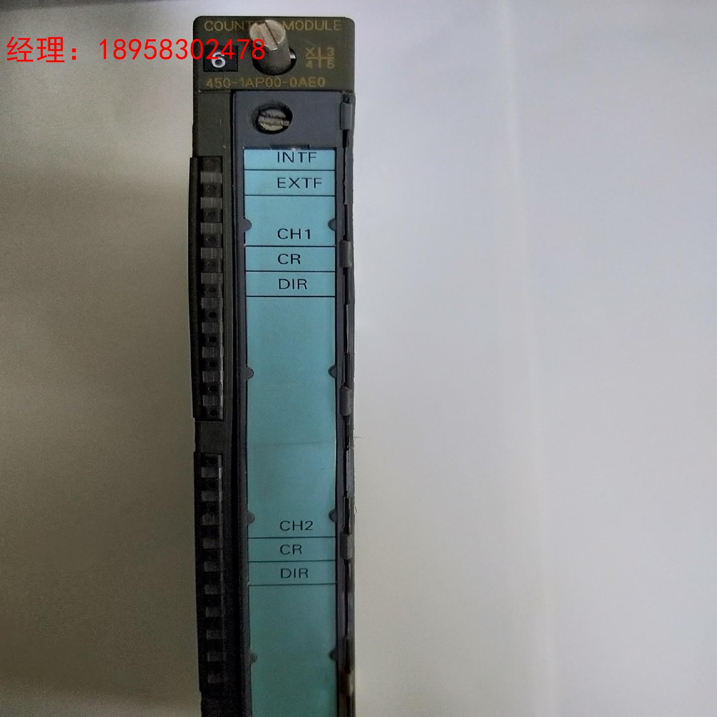 6ES7450-1AP00-0AE0原装正品，正常拆机，质量