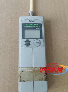 PPA102-M ,数字压力表 ,功能完好，成品见图。
