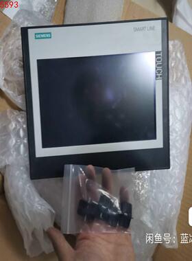 西门子触摸屏SMART 1000iev3