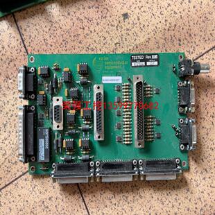 【荣强工控】VARIAN瓦里安E15006920