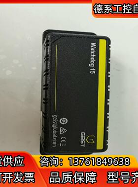 GEIST Watchdog 15 片拍摄，需要联系吧