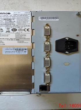 【非标价】R765970  BARCO巴可 前端的电源/控制盒R765
