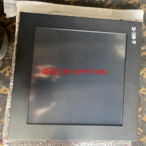 【荣强工控】上海三丞SC-150R-TP 机舱柜触摸