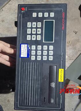 ATSC信号/VSC播放器，型号SENCORE HDTV99