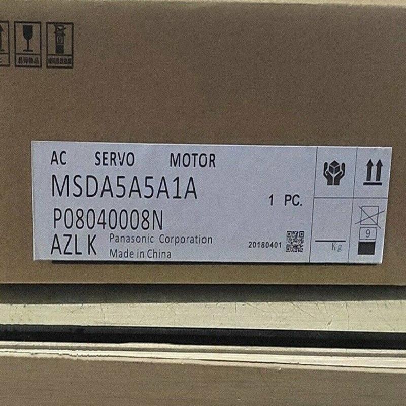 供应原装MSDA5A5A1A 伺服驱动器 MSDA5A5A1A