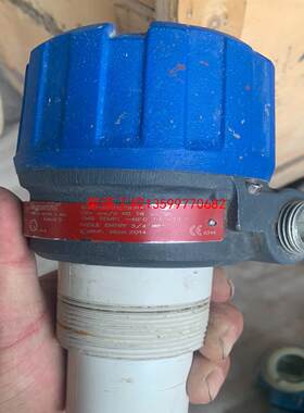 【荣强工控】magnetrol 355-510A-CON拆机，雷达液位计